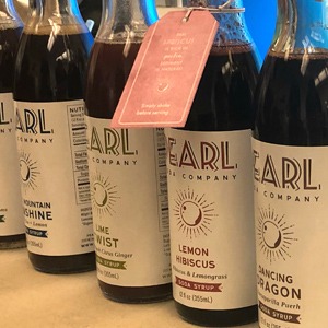 Pearl Sodas Pearl Sodas
