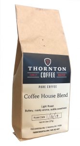 Thornton Coffee Bag Thornton Coffee Bag