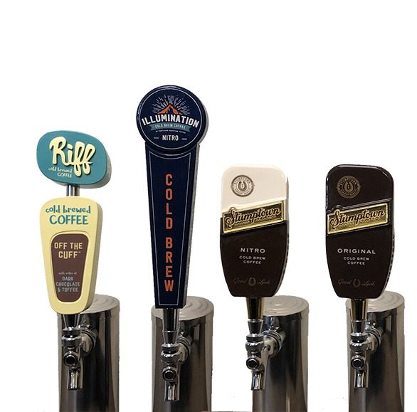 Cold Brew Tap Handles Cold Brew Tap Handles